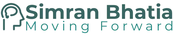 Simran Bhatia, LMFT logo